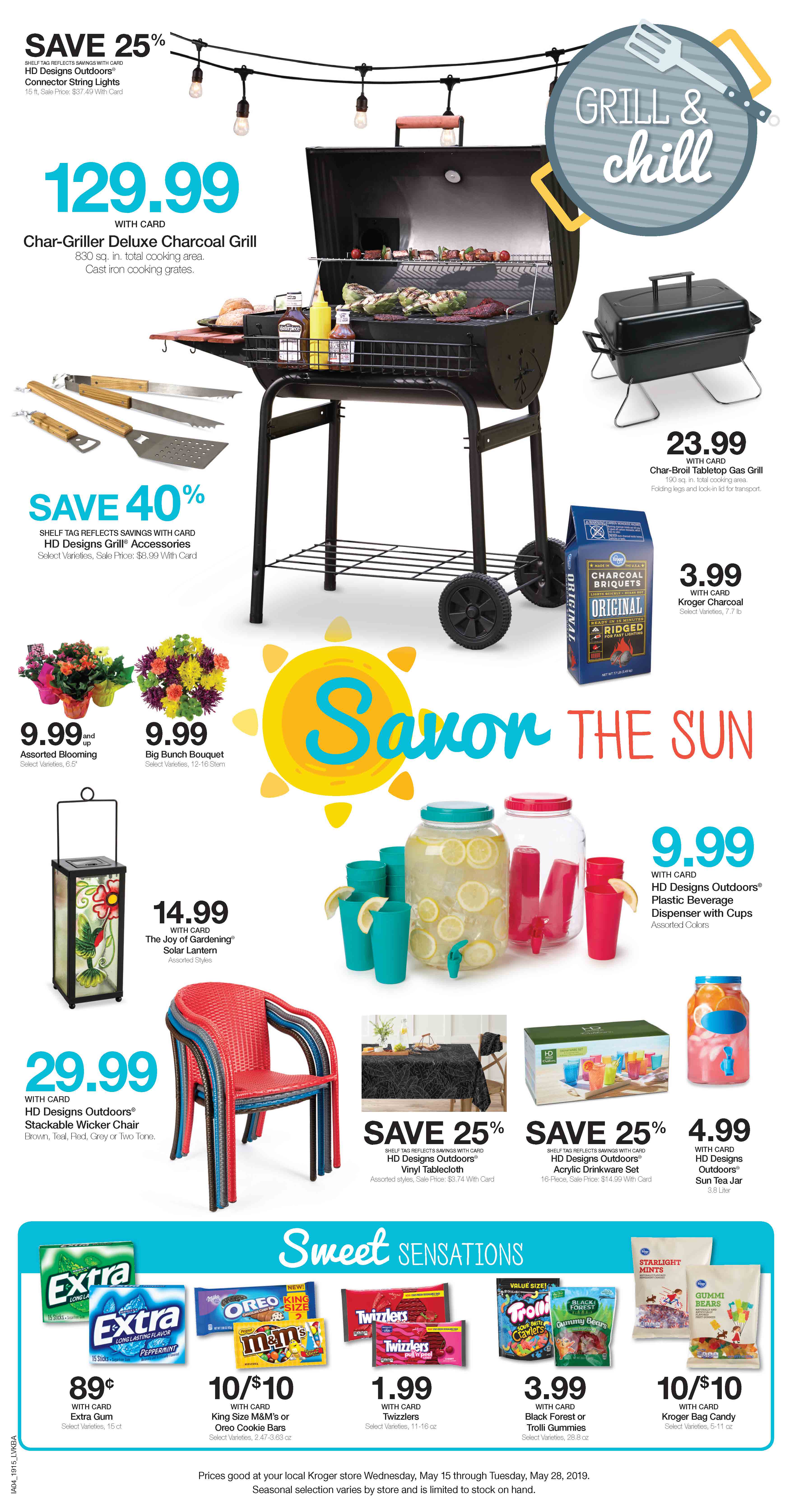 Sooper Annual Report